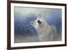 My Favorite Thing About Winter-Jai Johnson-Framed Giclee Print