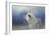 My Favorite Thing About Winter-Jai Johnson-Framed Giclee Print