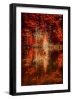 My Favorite Things-Philippe Sainte-Laudy-Framed Photographic Print