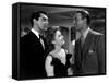 My Favorite Wife, Cary Grant, Irene Dunne, Randolph Scott, 1940-null-Framed Stretched Canvas