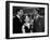 My Favorite Wife, Cary Grant, Irene Dunne, Randolph Scott, 1940-null-Framed Photo