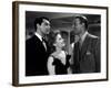 My Favorite Wife, Cary Grant, Irene Dunne, Randolph Scott, 1940-null-Framed Photo