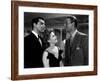 My Favorite Wife, Cary Grant, Irene Dunne, Randolph Scott, 1940-null-Framed Photo