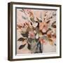 My Feeling About Flowers-Sasha-Framed Giclee Print