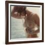 MY FEMININITY-Paolo Lazzarotti-Framed Photographic Print