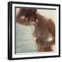 MY FEMININITY-Paolo Lazzarotti-Framed Photographic Print