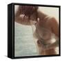 MY FEMININITY-Paolo Lazzarotti-Framed Stretched Canvas