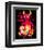 My First Seance-Michael Buxton-Framed Art Print