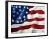 My Flag-Jodi Monahan-Framed Art Print