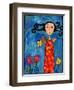 My Flower..-Wyanne-Framed Giclee Print