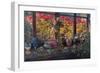 'My Flowers', c1913-Paolo Sala-Framed Giclee Print