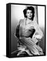 My Forbidden Past, Ava Gardner, 1951-null-Framed Stretched Canvas