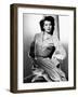 My Forbidden Past, Ava Gardner, 1951-null-Framed Photo