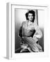 My Forbidden Past, Ava Gardner, 1951-null-Framed Photo