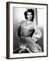 My Forbidden Past, Ava Gardner, 1951-null-Framed Photo