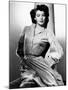 My Forbidden Past, Ava Gardner, 1951-null-Mounted Photo