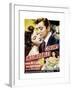 My Forbidden Past, from Left, Ava Gardner, Robert Mitchum, 1951-null-Framed Giclee Print