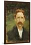 My Friend Chadwick-John Singer Sargent-Framed Giclee Print