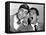 My Friend Irma, Jerry Lewis, Dean Martin , 1949-null-Framed Stretched Canvas