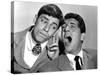 My Friend Irma, Jerry Lewis, Dean Martin , 1949-null-Stretched Canvas