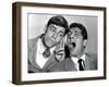 My Friend Irma, Jerry Lewis, Dean Martin , 1949-null-Framed Photo