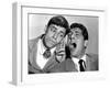 My Friend Irma, Jerry Lewis, Dean Martin , 1949-null-Framed Photo