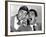 My Friend Irma, Jerry Lewis, Dean Martin , 1949-null-Framed Photo