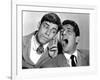 My Friend Irma, Jerry Lewis, Dean Martin , 1949-null-Framed Photo