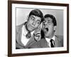 My Friend Irma, Jerry Lewis, Dean Martin , 1949-null-Framed Photo