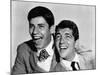 My Friend Irma, L-R: Jerry Lewis, Dean Martin, 1949-null-Mounted Photo