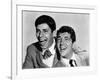 My Friend Irma, L-R: Jerry Lewis, Dean Martin, 1949-null-Framed Photo