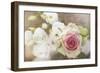 My Friend the Rose-Viviane Fedieu Daniel-Framed Photographic Print