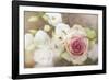 My Friend the Rose-Viviane Fedieu Daniel-Framed Photographic Print