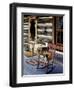 My Front Porch-Kevin Dodds-Framed Giclee Print