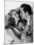 MY GAL SAL, 1942 directed by IRVING CUMMINGS Rita Hayworth and Victor Mature (b/w photo)-null-Mounted Photo