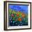 My Garden 88512-Pol Ledent-Framed Art Print