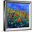 My Garden 88512-Pol Ledent-Framed Giclee Print