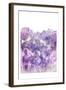 My Gem 2-Kimberly Allen-Framed Art Print