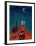 My Goose, 2004-Gigi Sudbury-Framed Giclee Print