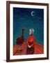 My Goose, 2004-Gigi Sudbury-Framed Giclee Print