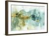 My Greenhouse Abstract I-Lisa Audit-Framed Art Print