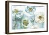 My Greenhouse Flowers X-Lisa Audit-Framed Art Print