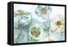 My Greenhouse Flowers X-Lisa Audit-Framed Stretched Canvas