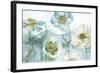 My Greenhouse Flowers X-Lisa Audit-Framed Art Print