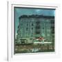 My Hamburg-Ambra-Framed Photographic Print