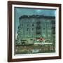 My Hamburg-Ambra-Framed Photographic Print