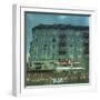 My Hamburg-Ambra-Framed Photographic Print