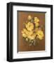 My Happiness-Vernon Kerr-Framed Art Print