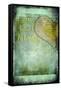 My Heart Belongs to You-LightBoxJournal-Framed Stretched Canvas