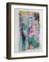 My Heart Leaps-Dorothy Fagan-Framed Art Print